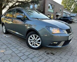 Seat Seat IBIZA ST STYLE SALSA NAVI SITZHZG. ALU PDC TE Gebrauchtwagen