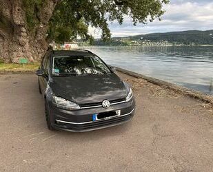 VW Volkswagen Golf 2.0 TDI, ACC, Alcantara, PDC, Gebrauchtwagen