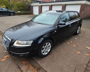 Audi Audi A6 2.7 TDI (DPF) multitronic Avant - Gebrauchtwagen