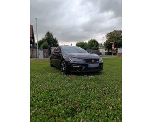 Seat Seat Leon 2.0 TSI CUPRA 300 Gebrauchtwagen