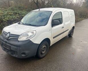 Renault Renault Kangoo Rapid Maxi Extra Gebrauchtwagen