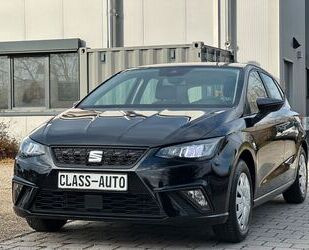 Seat Seat Ibiza Reference LED/Lane.Assist/PDC/SHZ Gebrauchtwagen