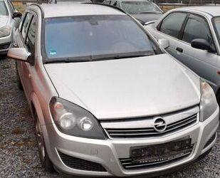 Opel Opel Astra H Diesel Gebrauchtwagen