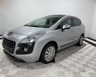 Peugeot Peugeot 3008 Business-Line Automatik°Klima°HUD°Nav Gebrauchtwagen