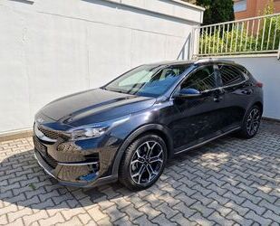 Kia Kia XCeed 1.6 T-GDI DCT Black Xdition Black Xditio Gebrauchtwagen