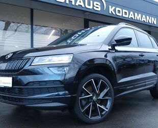 Skoda Skoda Karoq Sportline 1.5TSI*Keyless*Virtual*ACC*A Gebrauchtwagen