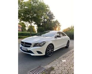 Mercedes-Benz Mercedes-Benz CLA 180 - Gebrauchtwagen