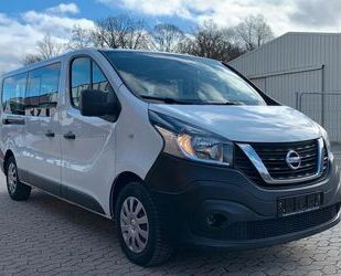 Nissan Nissan NV300 Kombi L2H1 2,9t COMFORT|9-Sitzer| Gebrauchtwagen