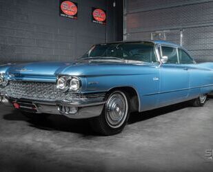 Cadillac Cadillac 1960 Series Sixty-Two - Revised Gearbox Gebrauchtwagen