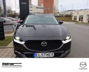 Mazda Mazda CX-30 e-SKYACTIV G150 Exclusive-line DASO DE Gebrauchtwagen