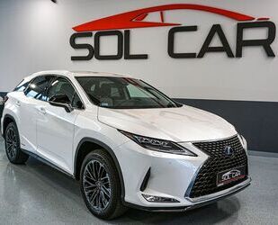 Lexus Lexus RX450H Special Editionl°Led°Android A°Apple Gebrauchtwagen