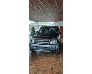 Land Rover Land Rover Discovery 3.0 TDV6 SE SE Gebrauchtwagen