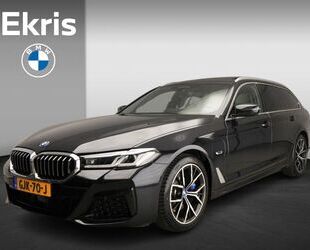 BMW BMW Other BMW 5-serie Touring 530e xDrive | M-spor Gebrauchtwagen