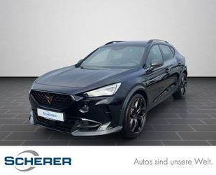 Cupra Cupra Formentor VZ5 2.5 TSI DSG 4x4 LEDER/CARBON/B Gebrauchtwagen