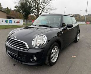 Mini MINI ONE 1,6 16V Mini One / Klima Gebrauchtwagen