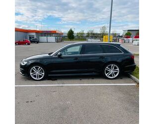 Audi Audi A6 Avant 3.0 TDI Business/Leder/Pano/Standhzg Gebrauchtwagen