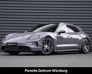 Porsche Porsche Taycan Sport Turismo Gebrauchtwagen