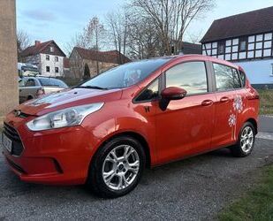 Ford Ford B-Max 1,0 EcoBoost 74kW S/S Trend Trend Gebrauchtwagen