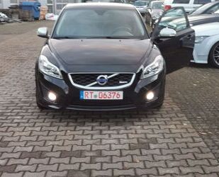 Volvo Volvo C30 2.0 RDesign RDesign Gebrauchtwagen