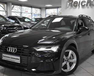 Audi Audi A6 Allroad Quattro 55 TFSI KAMERA NETTO 35.80 Gebrauchtwagen