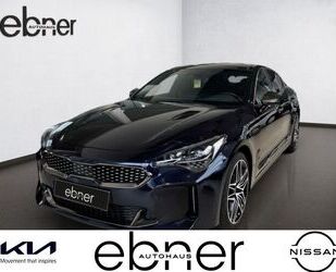 Kia Kia Stinger 3.3T AT8 4WD GT | BASTUCK | PANO | 360 Gebrauchtwagen