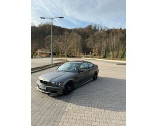 BMW BMW 330Ci - SMG M3-Optik Gebrauchtwagen