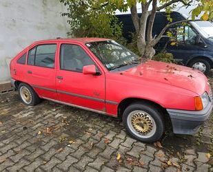 Opel Opel Kadett Gebrauchtwagen