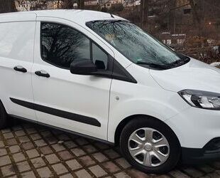 Ford Ford Courier Transit Gebrauchtwagen