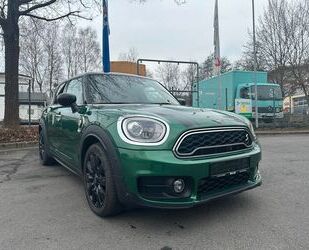 Mini MINI Countryman*All4*1Hand*ServiceNeu*8Fach*TüvNEU Gebrauchtwagen