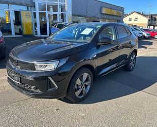 Opel Opel Grandland GS Line Gebrauchtwagen