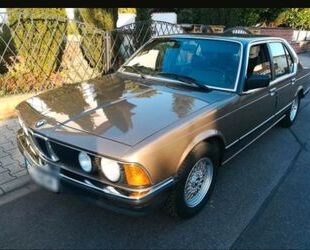 BMW BMW E23 745 H-Kennzeichen Gebrauchtwagen