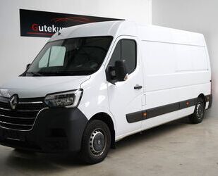 Renault Renault Master III Kasten,Luft,Klima,Kam,Navi,Sthz Gebrauchtwagen