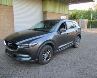 Mazda Mazda CX-5 Exclusive-Line 2WD,Navi,LED,AHK,Head up Gebrauchtwagen