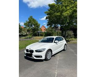 BMW BMW 116i - Gebrauchtwagen