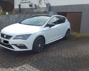 Seat Seat Leon 1.8 TSI 132kW S&S FR Fast Lane FR Fast L Gebrauchtwagen