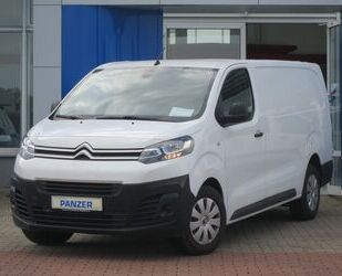 Citroen Citroën Jumpy 2.0 BlueHDi XL-L3H1 3 Sitze MirrorLi Gebrauchtwagen