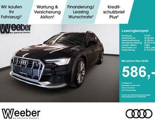 Audi Audi A6 Allroad quattro 40 TDI Panodach AHK Navi L Gebrauchtwagen