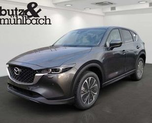 Mazda Mazda CX-5 e-SKYACTIV-G 165 Advantage Gebrauchtwagen