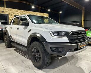 Ford Ford Ranger Raptor Doppelkabine 4x4/KAMERA/APPLE/N Gebrauchtwagen