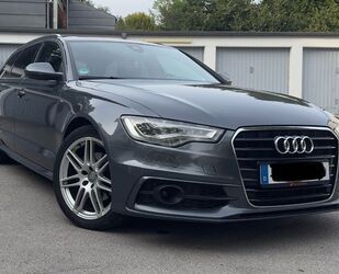 Audi Audi A6 2.0 TFSI multi. Avant sport selection spo. Gebrauchtwagen