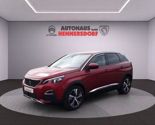 Peugeot Peugeot 3008 BlueHDi 130 Stop & Start Allure Gebrauchtwagen