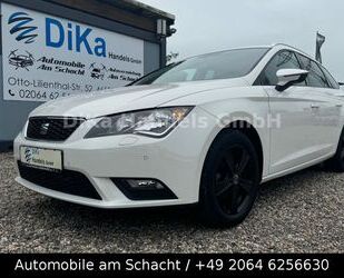 Seat Seat Leon ST Style*NAVI*KLIMA*PDC Gebrauchtwagen