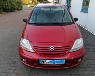 Citroen Citroën C3 1.1 Confort AHK Bluetooth TÜV Gebrauchtwagen