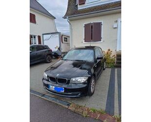 BMW BMW 116d - Gebrauchtwagen