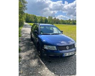 VW Volkswagen Passat 3b 1.8 Gebrauchtwagen