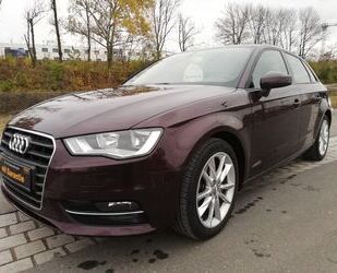 Audi Audi A3 Sportback NAVI KLIMAAUT PDC STHZ GARANTIE Gebrauchtwagen