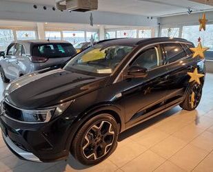 Opel Opel Grandland PHEV *360 Grad Kamera, IntelliLux L Gebrauchtwagen