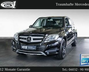 Mercedes-Benz Mercedes-Benz GLK 220 CDI 4Matic *Panoramadach*Sta Gebrauchtwagen