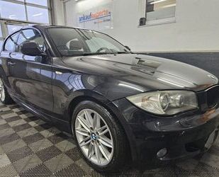 BMW BMW 118 Baureihe 1 Lim. 118i Advantage + M Sport Gebrauchtwagen