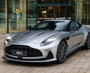 Aston Martin Aston Martin DB12 Gebrauchtwagen